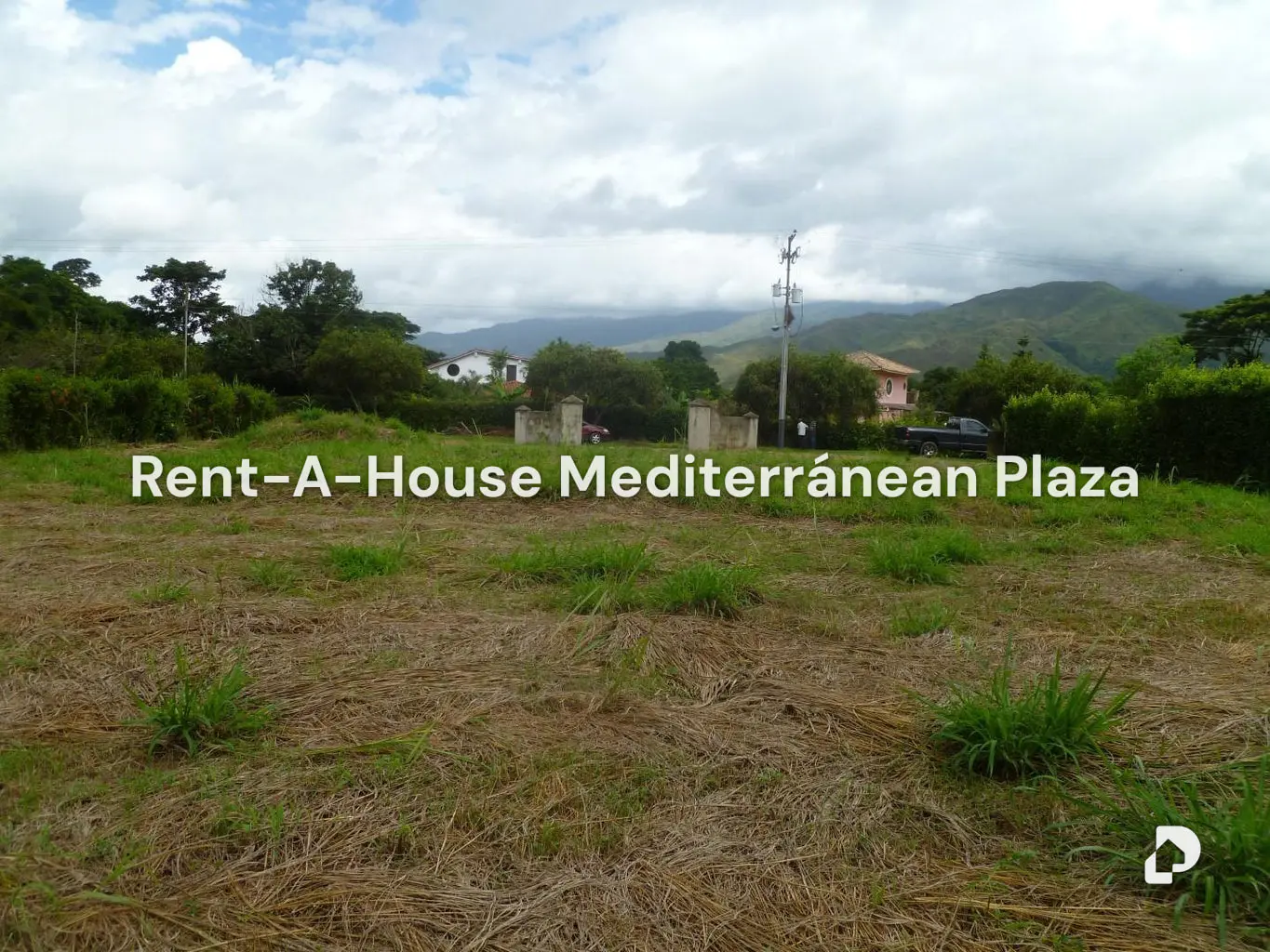 Terreno en Aguirre, Montalbán – 8