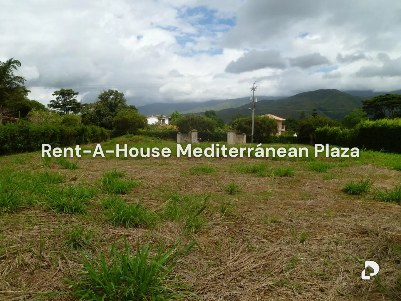 Terreno en Aguirre, Montalbán – 15