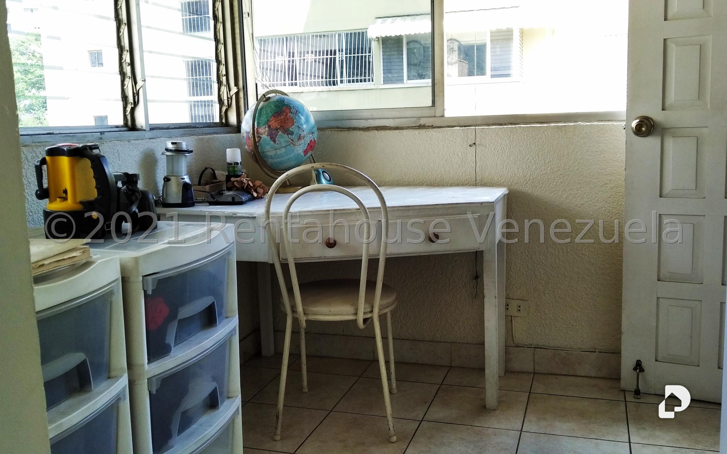 Apartamento en Colinas de La California, Caracas – 29