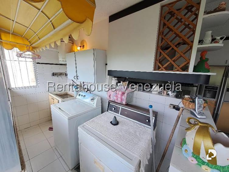 Apartamento en Colinas de La California, Caracas – 21