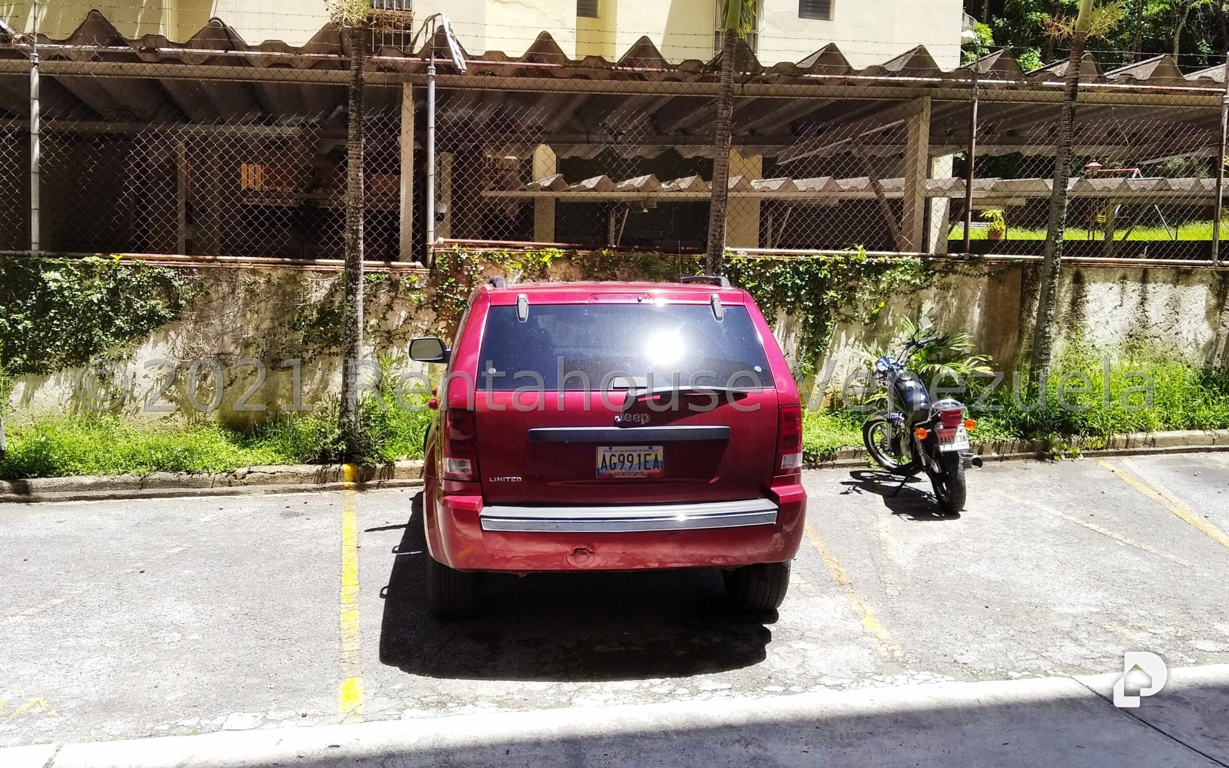 Apartamento en Colinas de La California, Caracas – 4