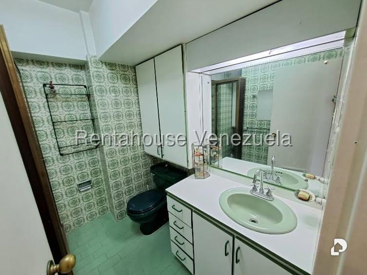 Apartamento en Colinas de La California, Caracas – 30