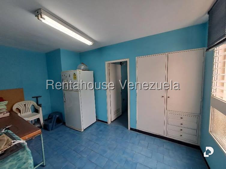 Apartamento en Colinas de La California, Caracas – 22