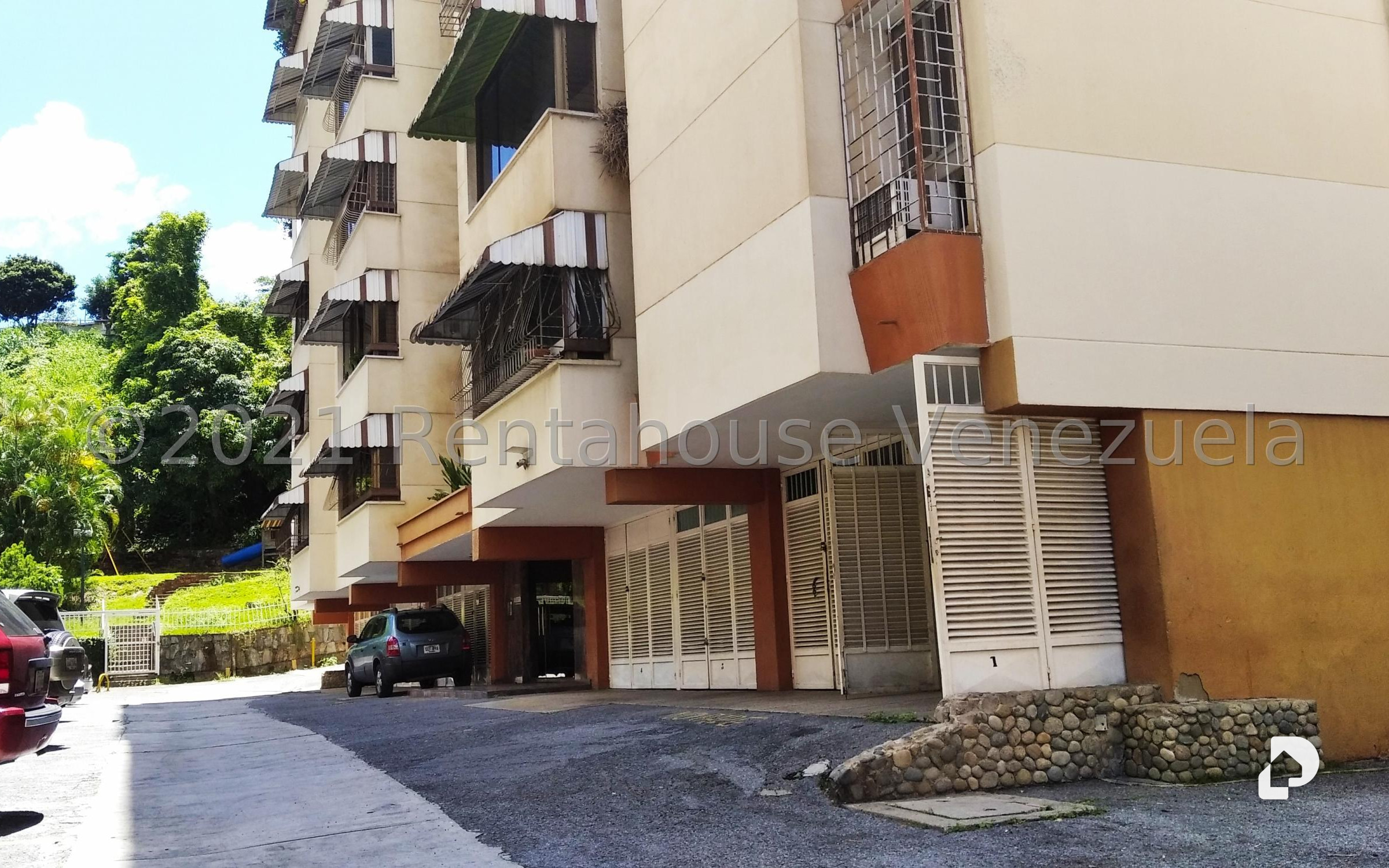 Apartamento en Colinas de La California, Caracas – 3