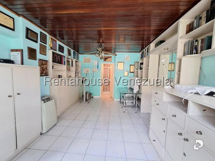 Apartamento en Colinas de La California, Caracas – 27