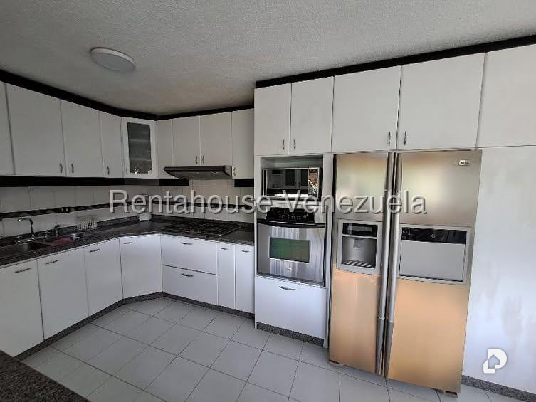 Apartamento en Colinas de La California, Caracas – 19