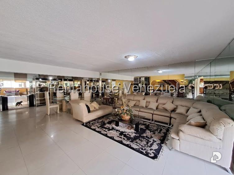 Apartamento en Colinas de La California, Caracas – 9
