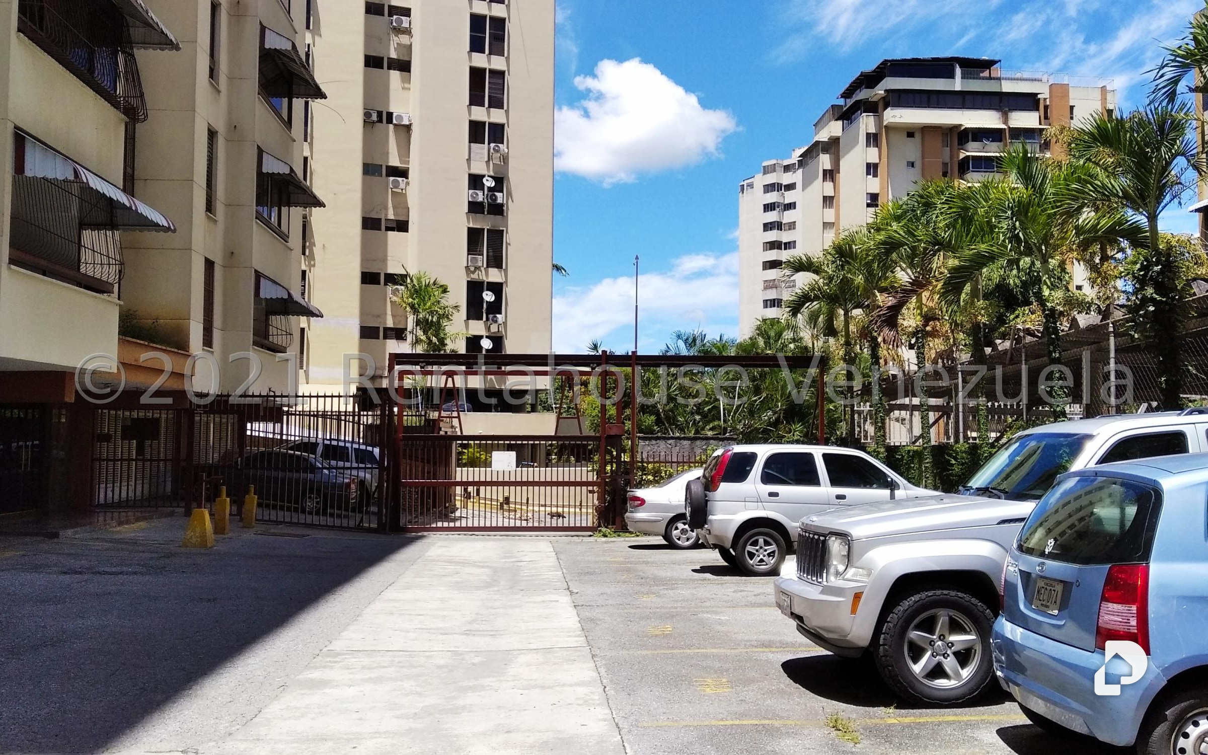 Apartamento en Colinas de La California, Caracas – 2