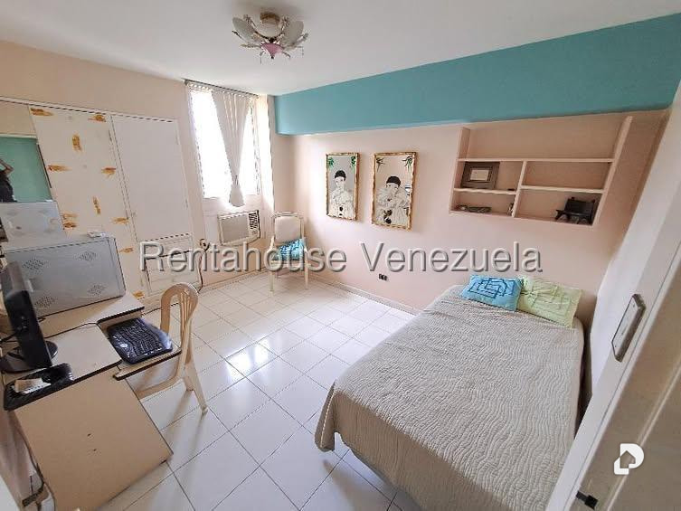 Apartamento en Colinas de La California, Caracas – 25