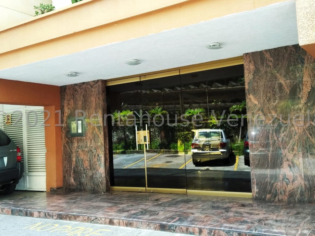 Apartamento en Colinas de La California, Caracas - 1