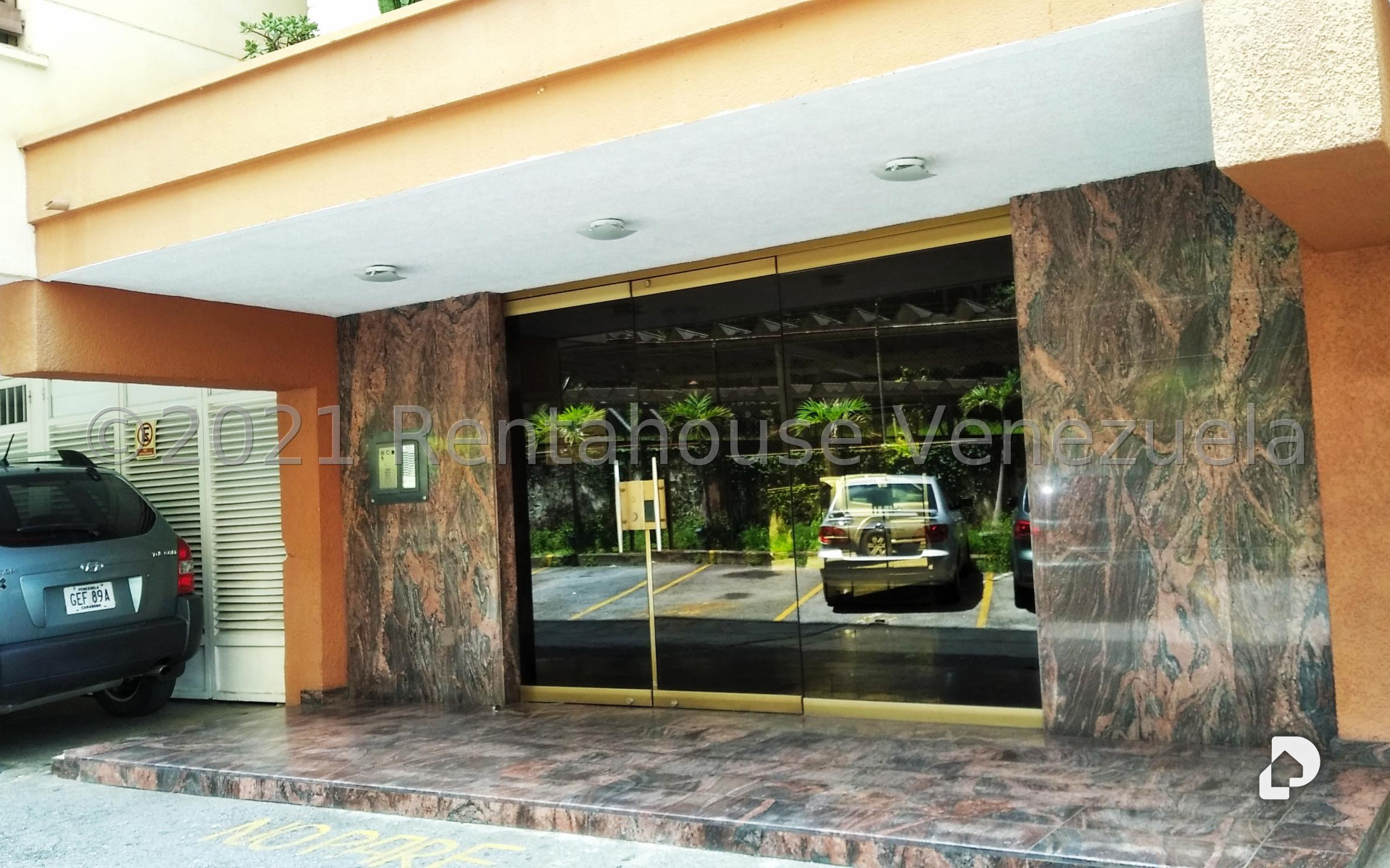 Apartamento en Colinas de La California, Caracas – 1