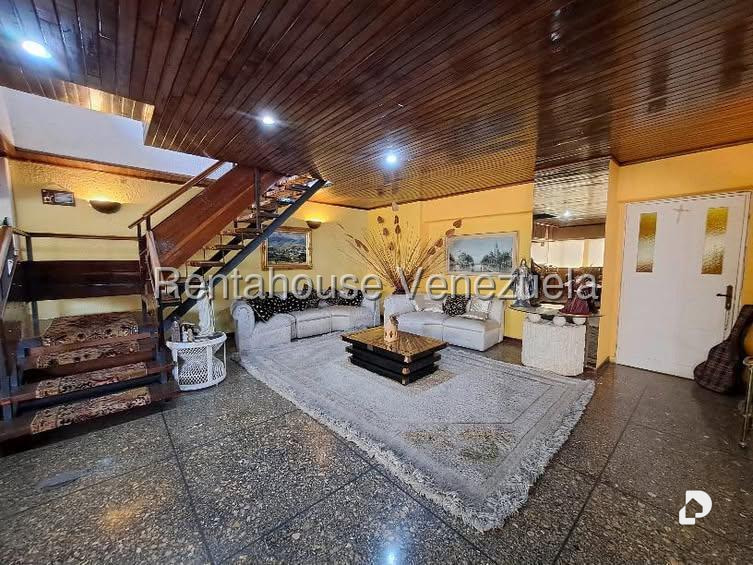 Apartamento en Colinas de La California, Caracas – 14