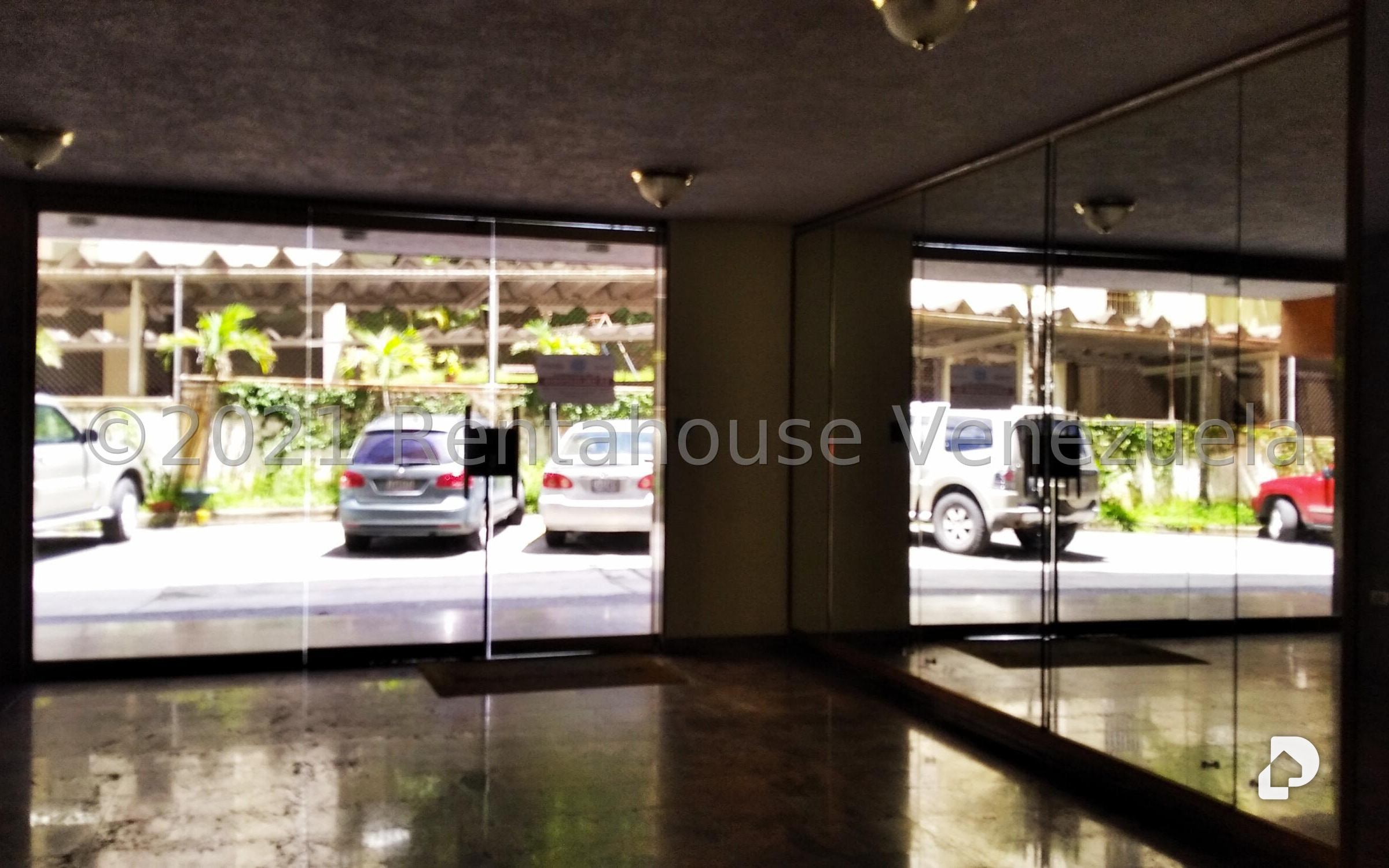 Apartamento en Colinas de La California, Caracas – 5