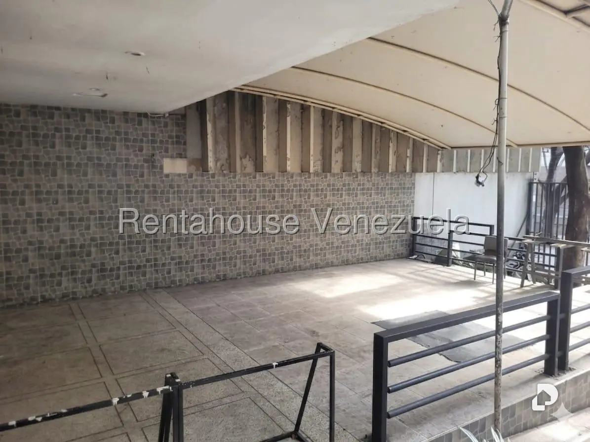 Commercial space in Centro, Caracas – 7