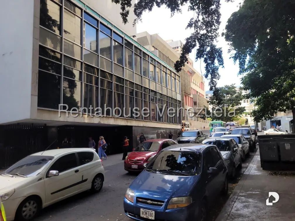 Commercial space in Centro, Caracas – 8