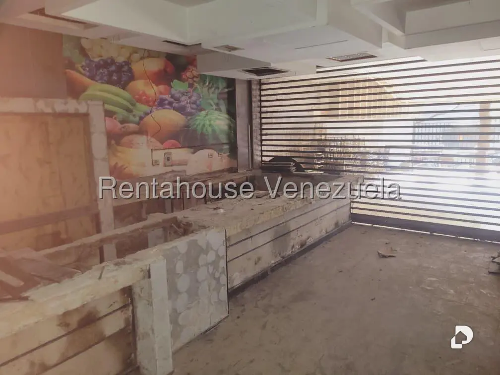Commercial space in Centro, Caracas – 3
