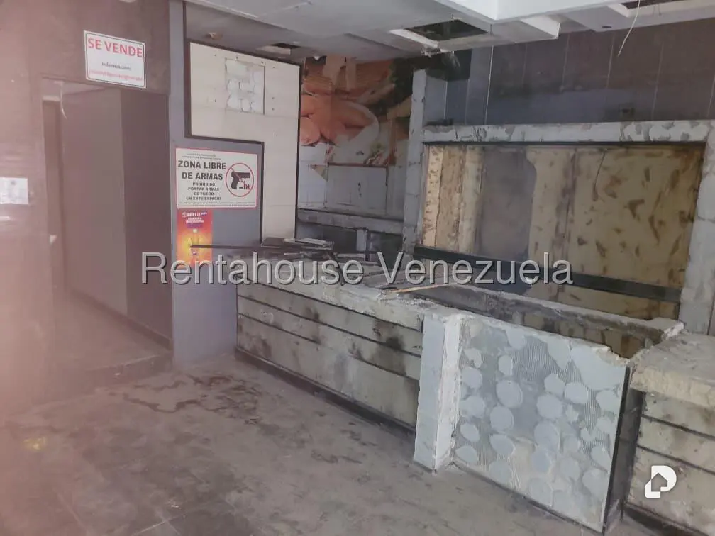 Commercial space in Centro, Caracas – 6