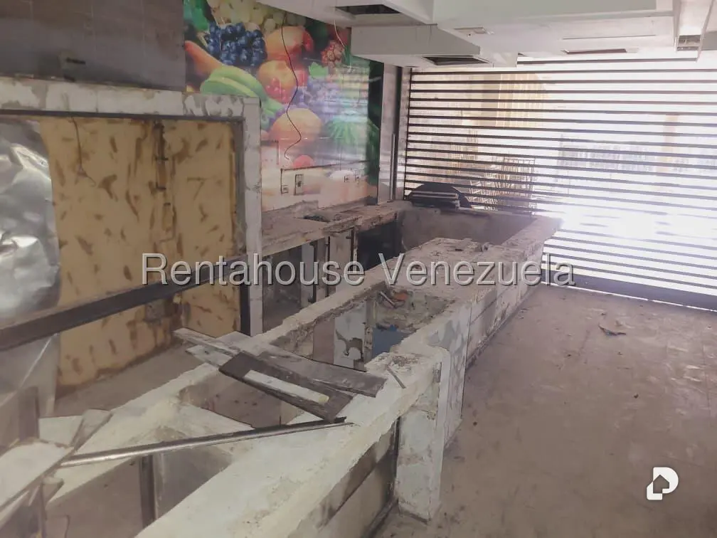 Commercial space in Centro, Caracas – 5