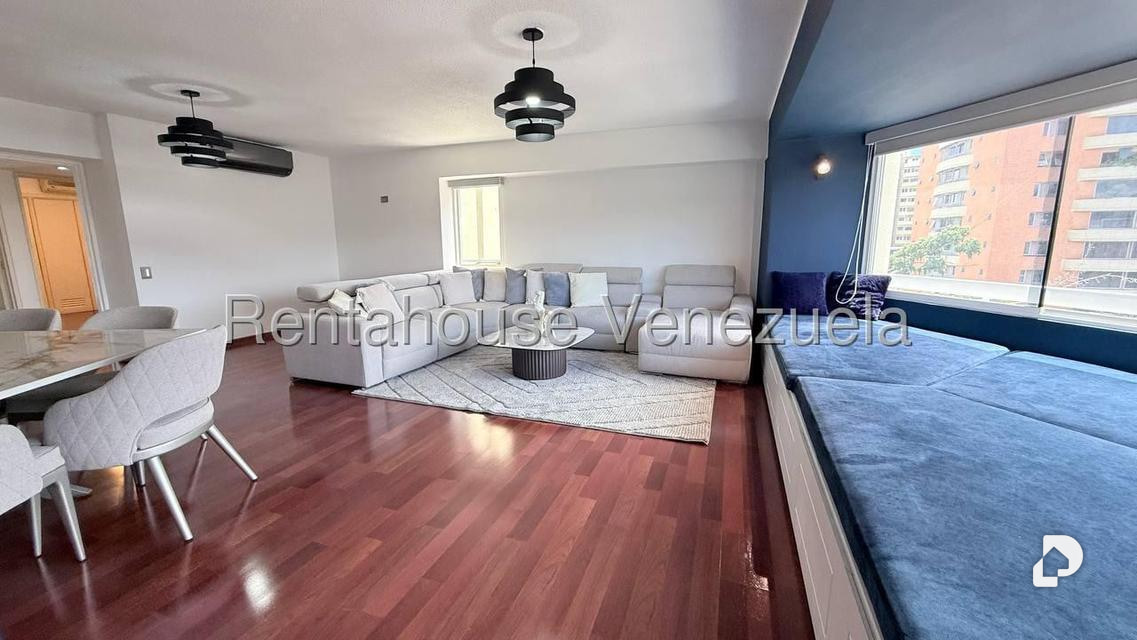 Apartamento en Los Dos Caminos, Caracas – 1