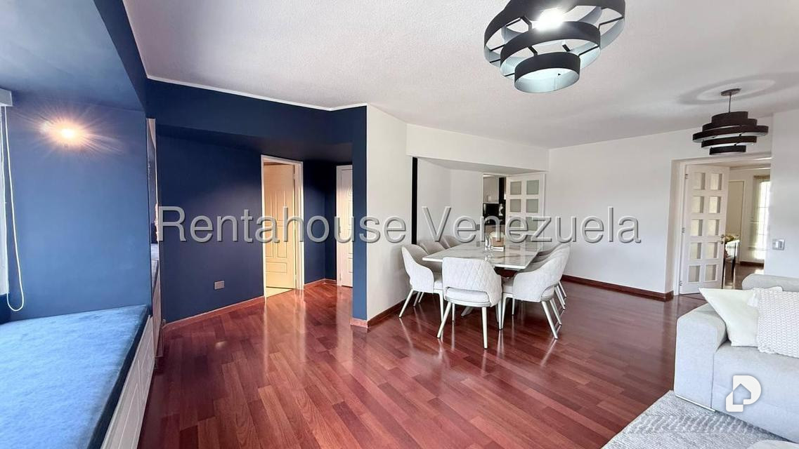 Apartamento en Los Dos Caminos, Caracas – 6
