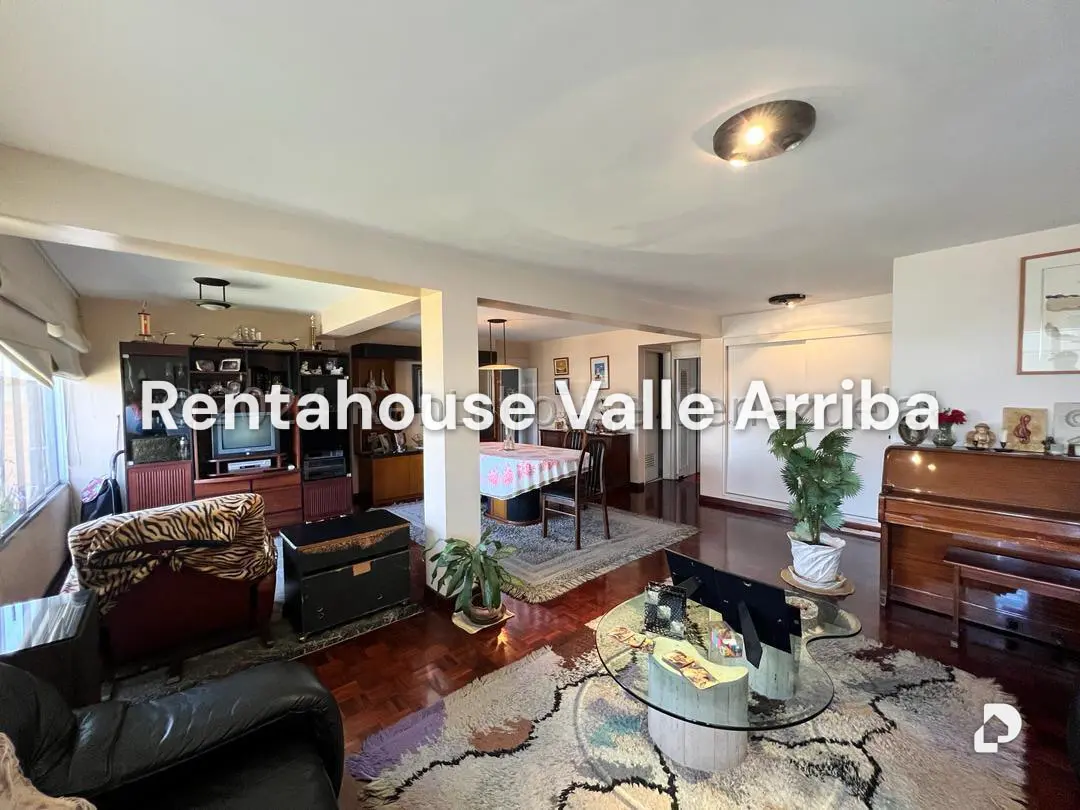 Apartamento en Terrazas de Santa Inés, Caracas – 7