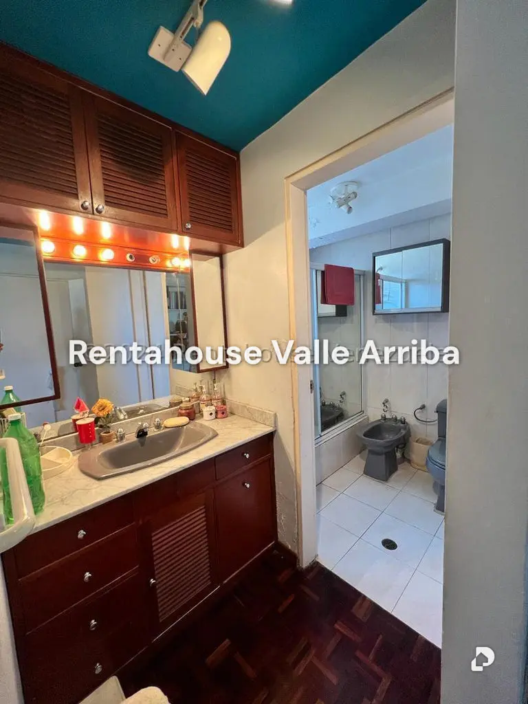 Apartamento en Terrazas de Santa Inés, Caracas – 15