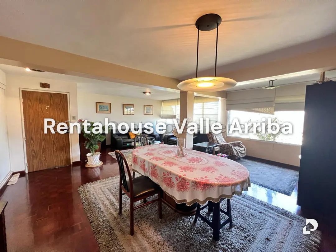 Apartamento en Terrazas de Santa Inés, Caracas – 9