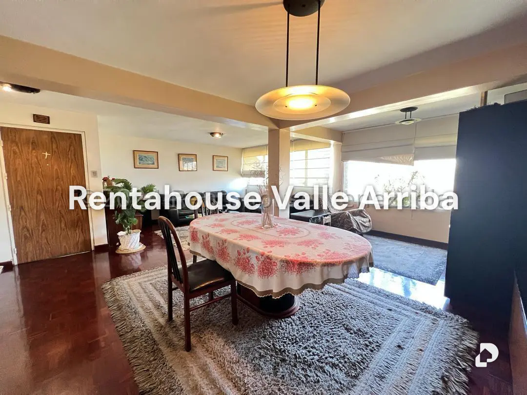 Apartamento en Terrazas de Santa Inés, Caracas – 8