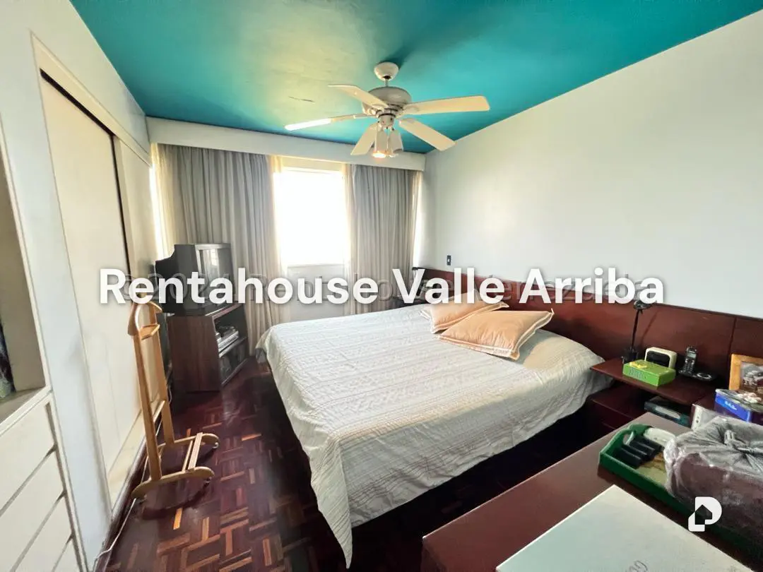 Apartamento en Terrazas de Santa Inés, Caracas – 14