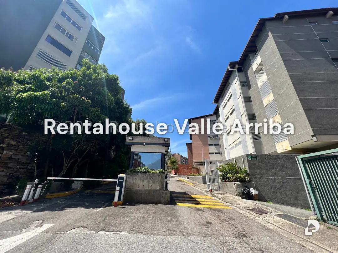 Apartamento en Terrazas de Santa Inés, Caracas – 4
