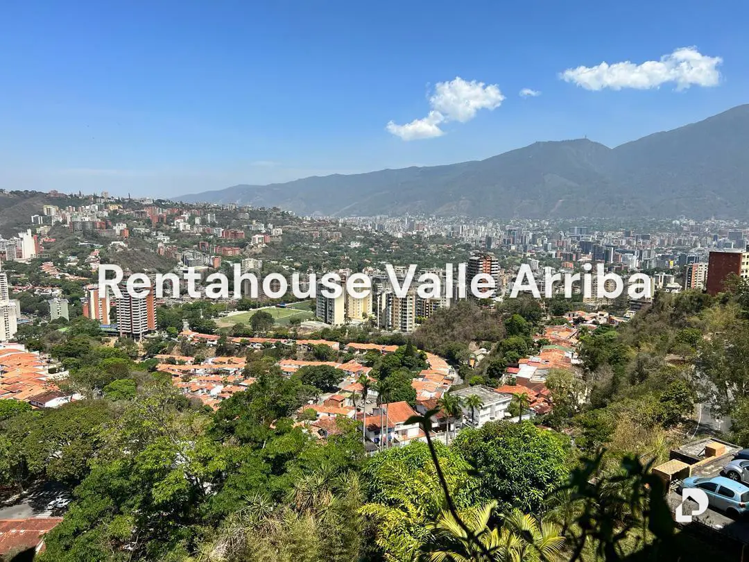 Apartamento en Terrazas de Santa Inés, Caracas – 10