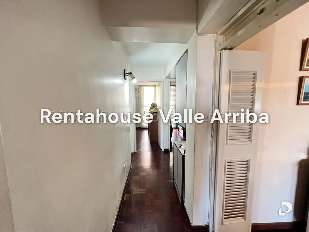 Apartamento en Terrazas de Santa Inés, Caracas – 16