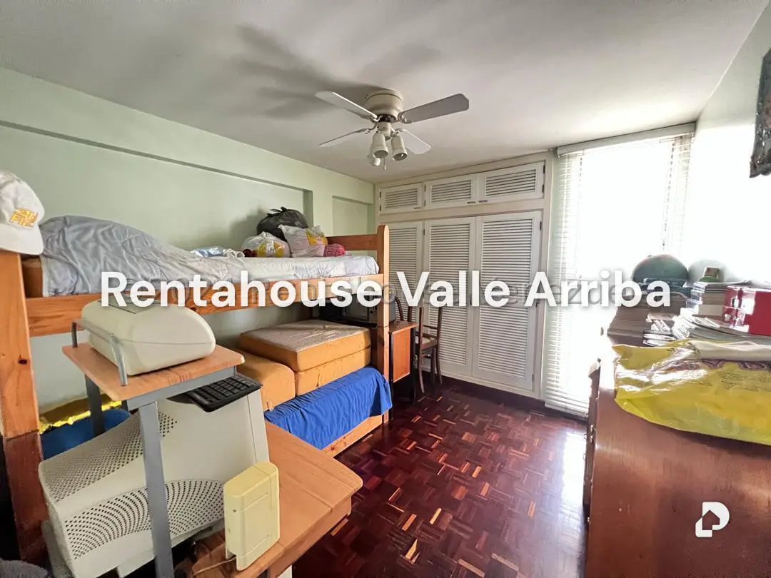 Apartamento en Terrazas de Santa Inés, Caracas – 18