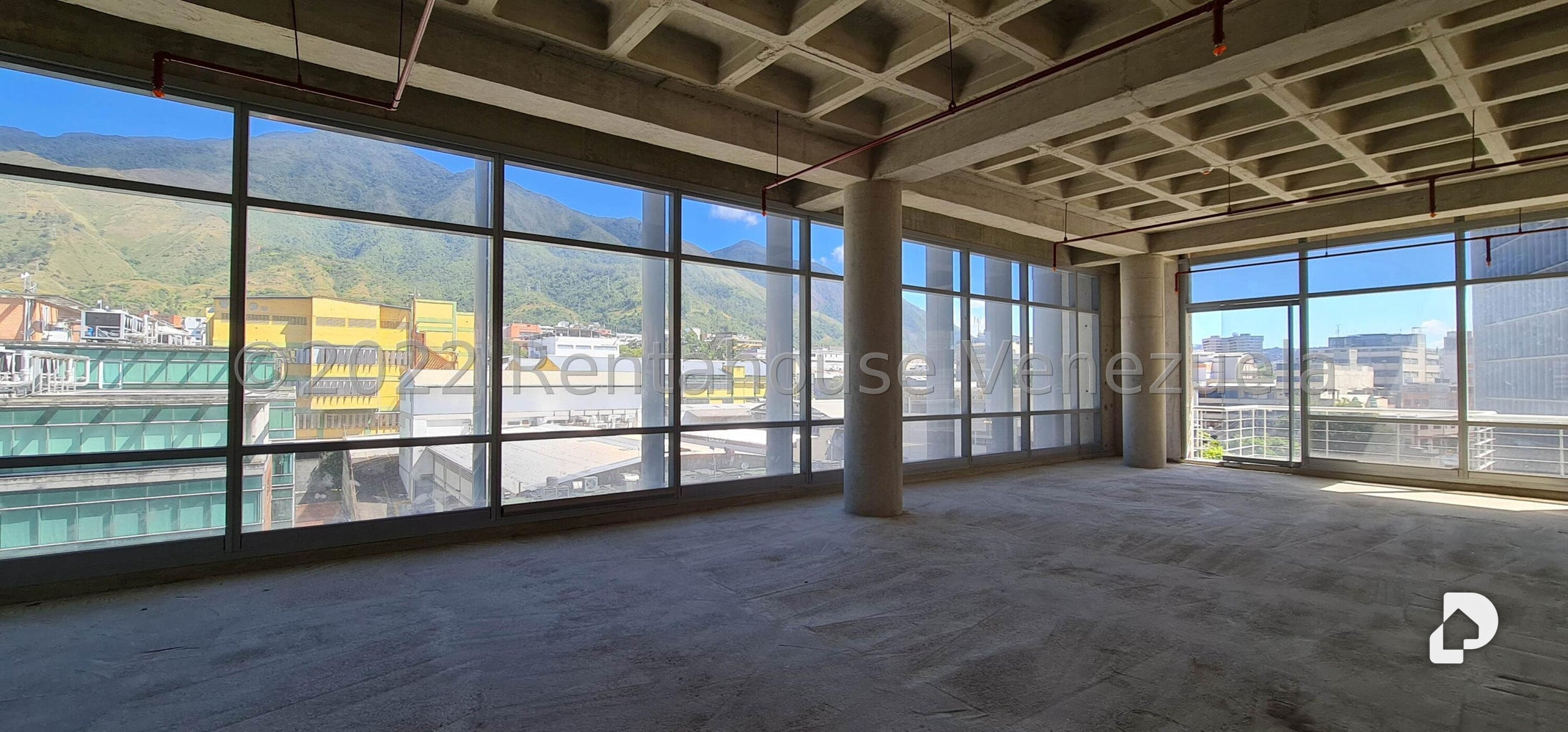 Oficina en Boleíta Norte, Caracas