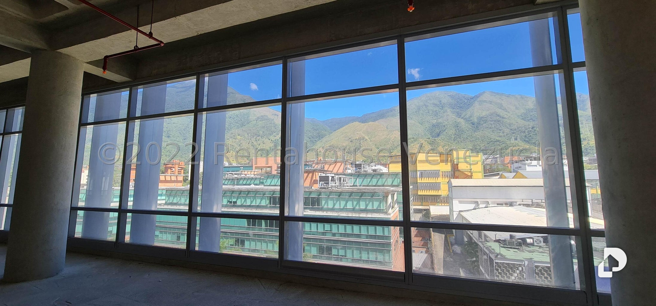 Oficina en Boleíta Norte, Caracas
