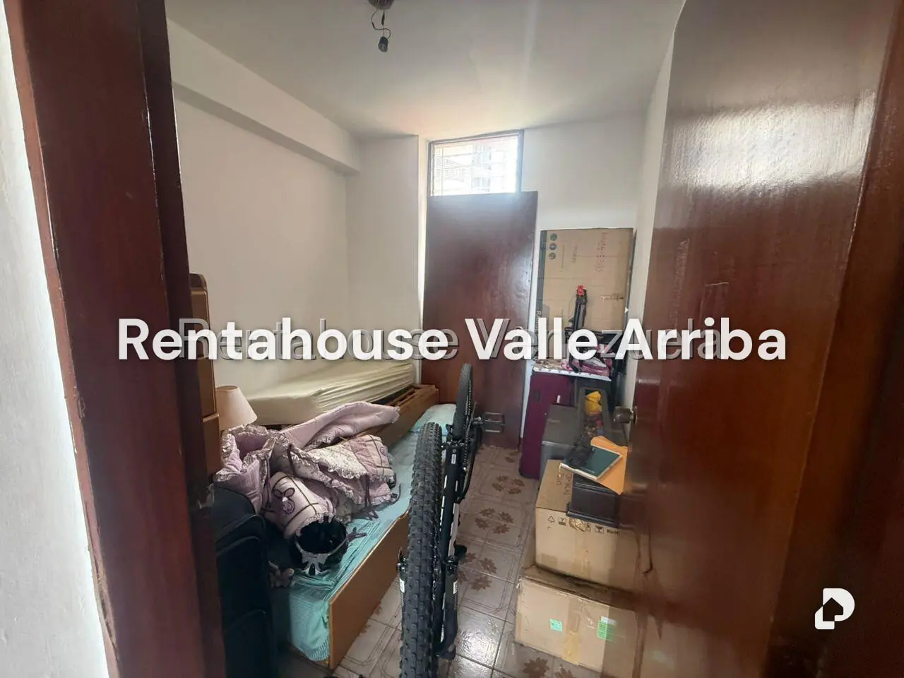 Apartamento en Los Dos Caminos, Caracas – 9