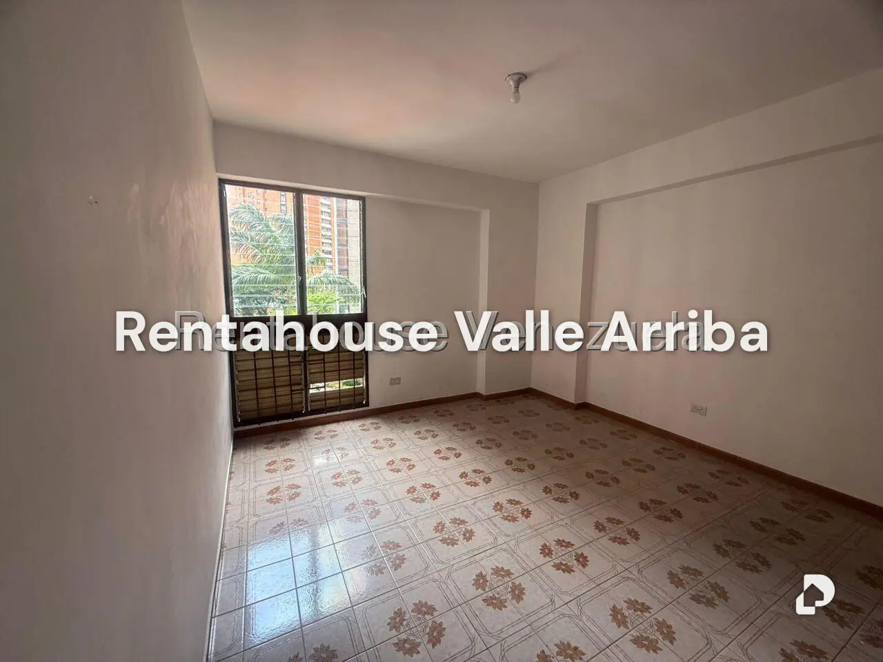 Apartamento en Los Dos Caminos, Caracas – 13