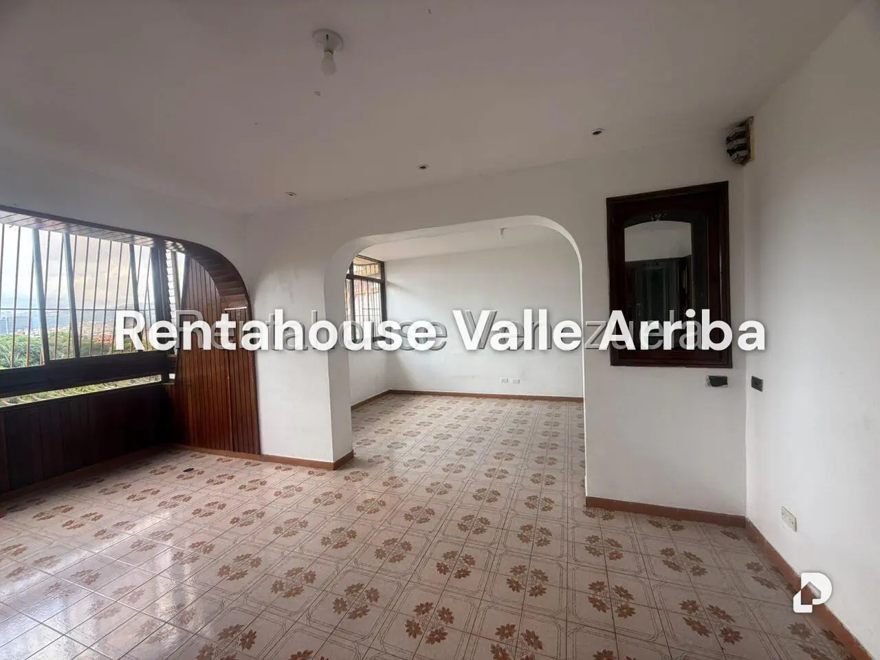 Apartamento en Los Dos Caminos, Caracas – 6