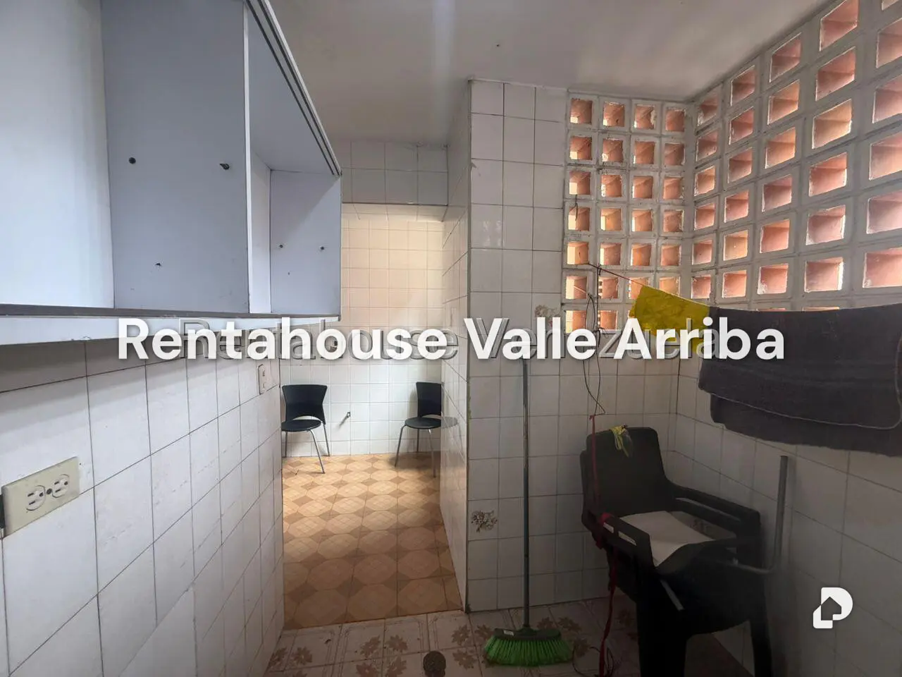 Apartamento en Los Dos Caminos, Caracas – 8