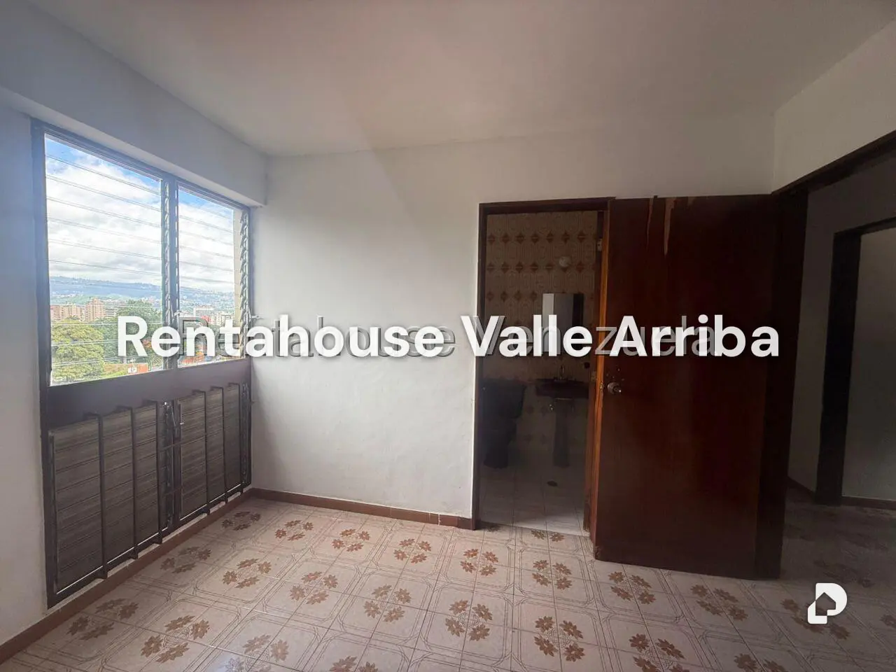 Apartamento en Los Dos Caminos, Caracas – 16