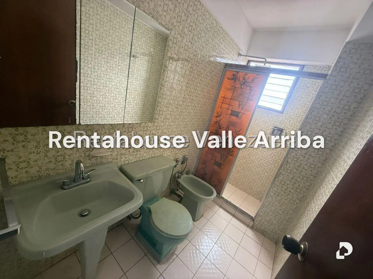 Apartamento en Los Dos Caminos, Caracas – 11