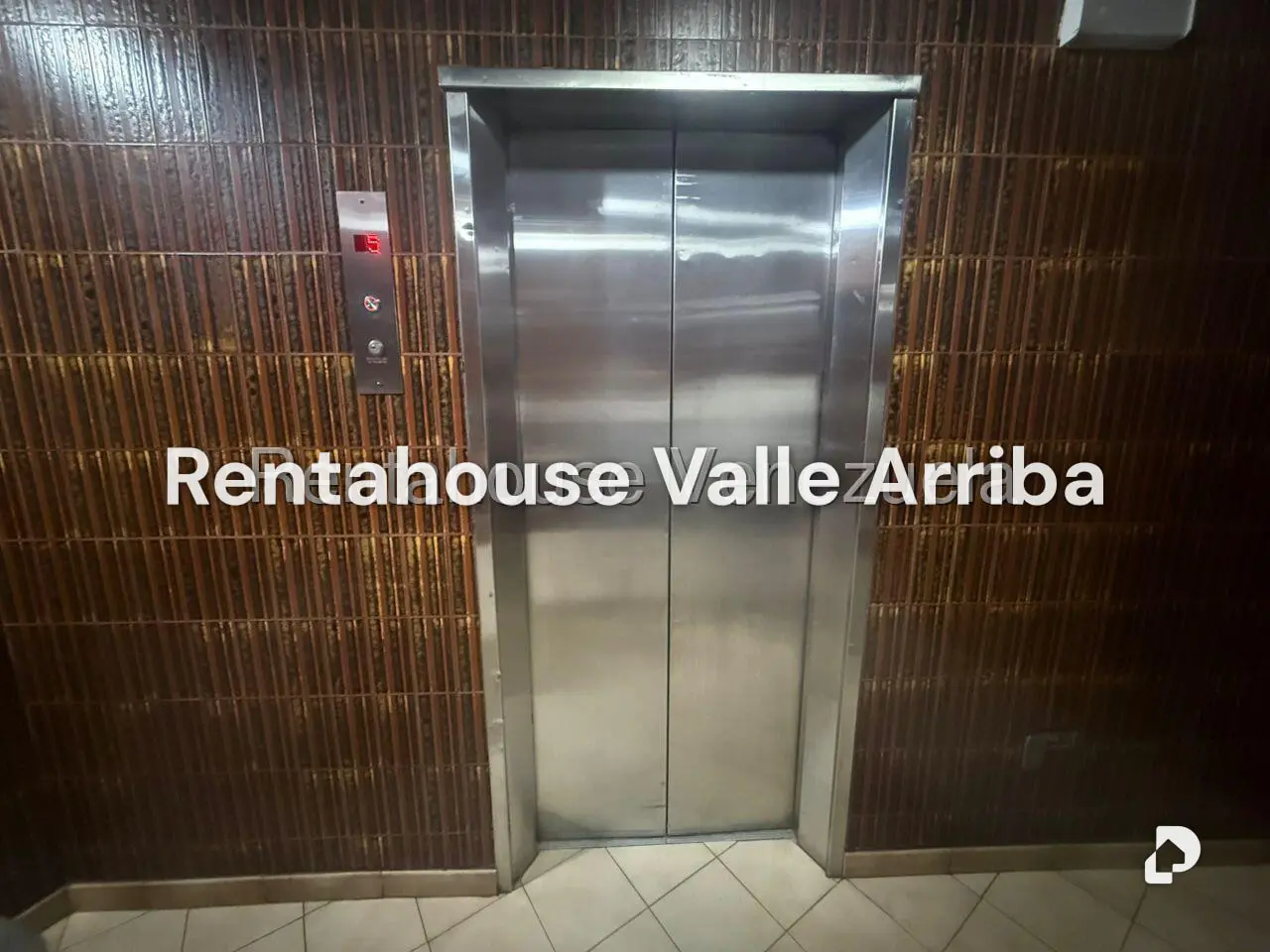 Apartamento en Los Dos Caminos, Caracas – 2
