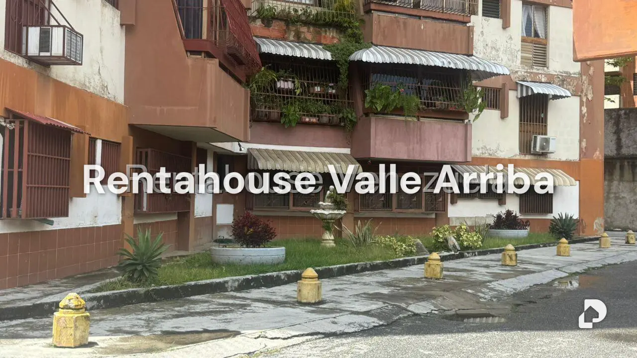 Apartamento en Los Dos Caminos, Caracas – 23