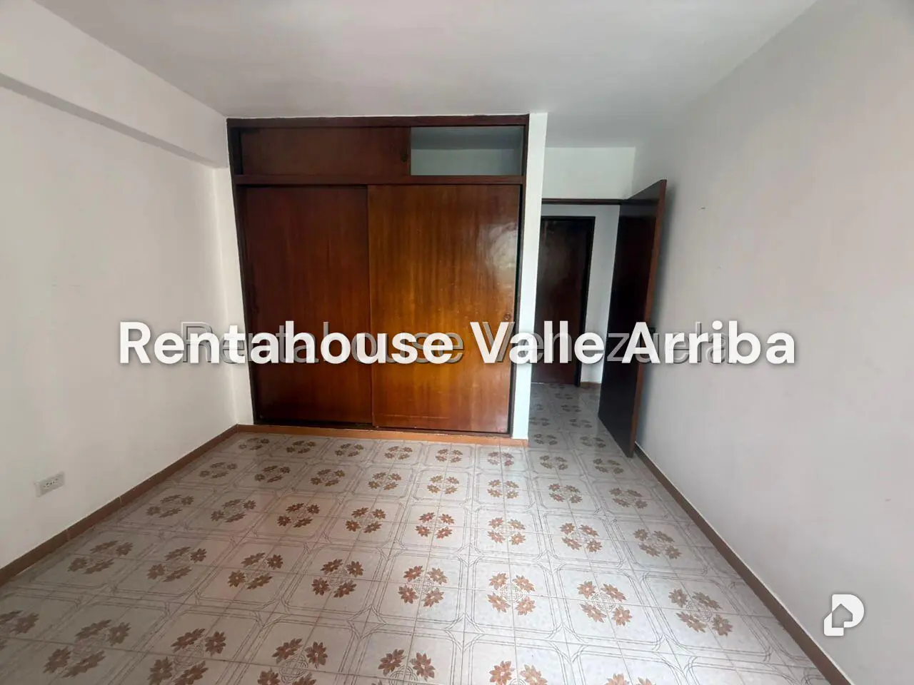 Apartamento en Los Dos Caminos, Caracas – 14
