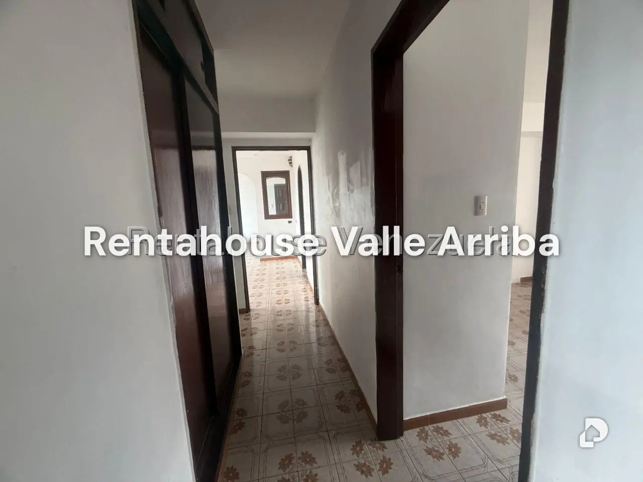 Apartamento en Los Dos Caminos, Caracas – 10