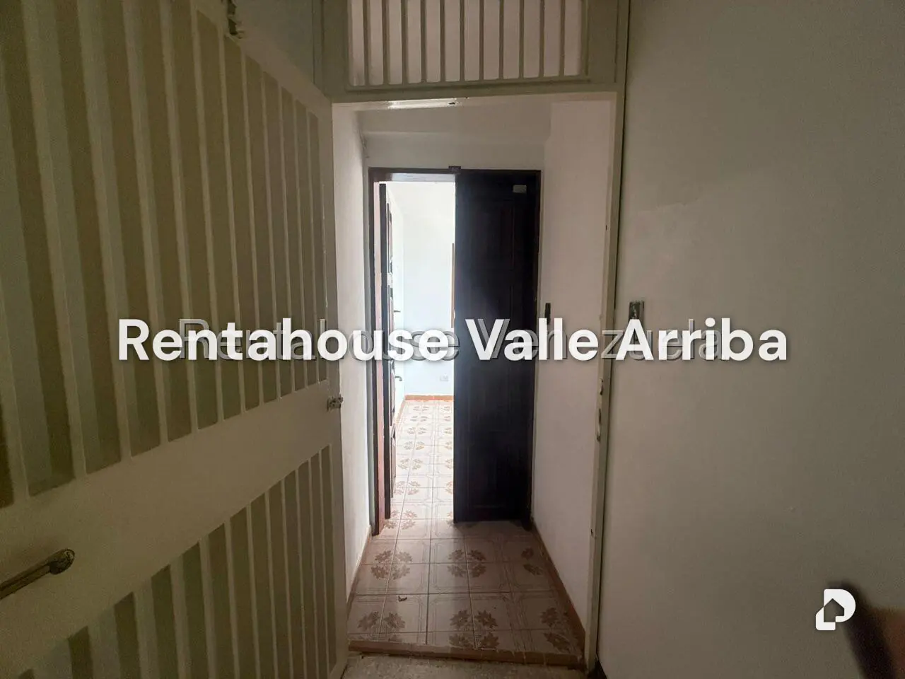 Apartamento en Los Dos Caminos, Caracas – 4