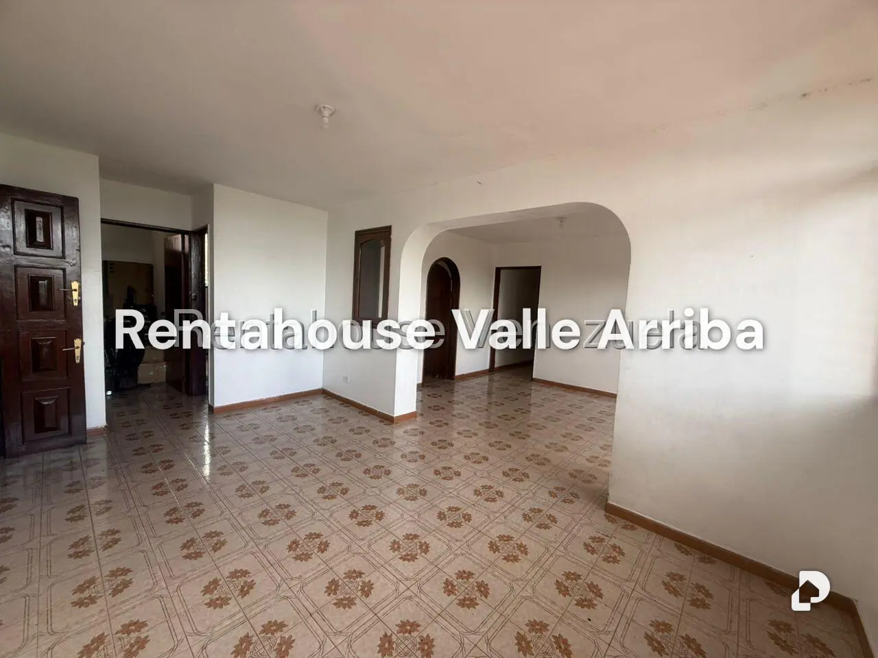 Apartamento en Los Dos Caminos, Caracas – 5
