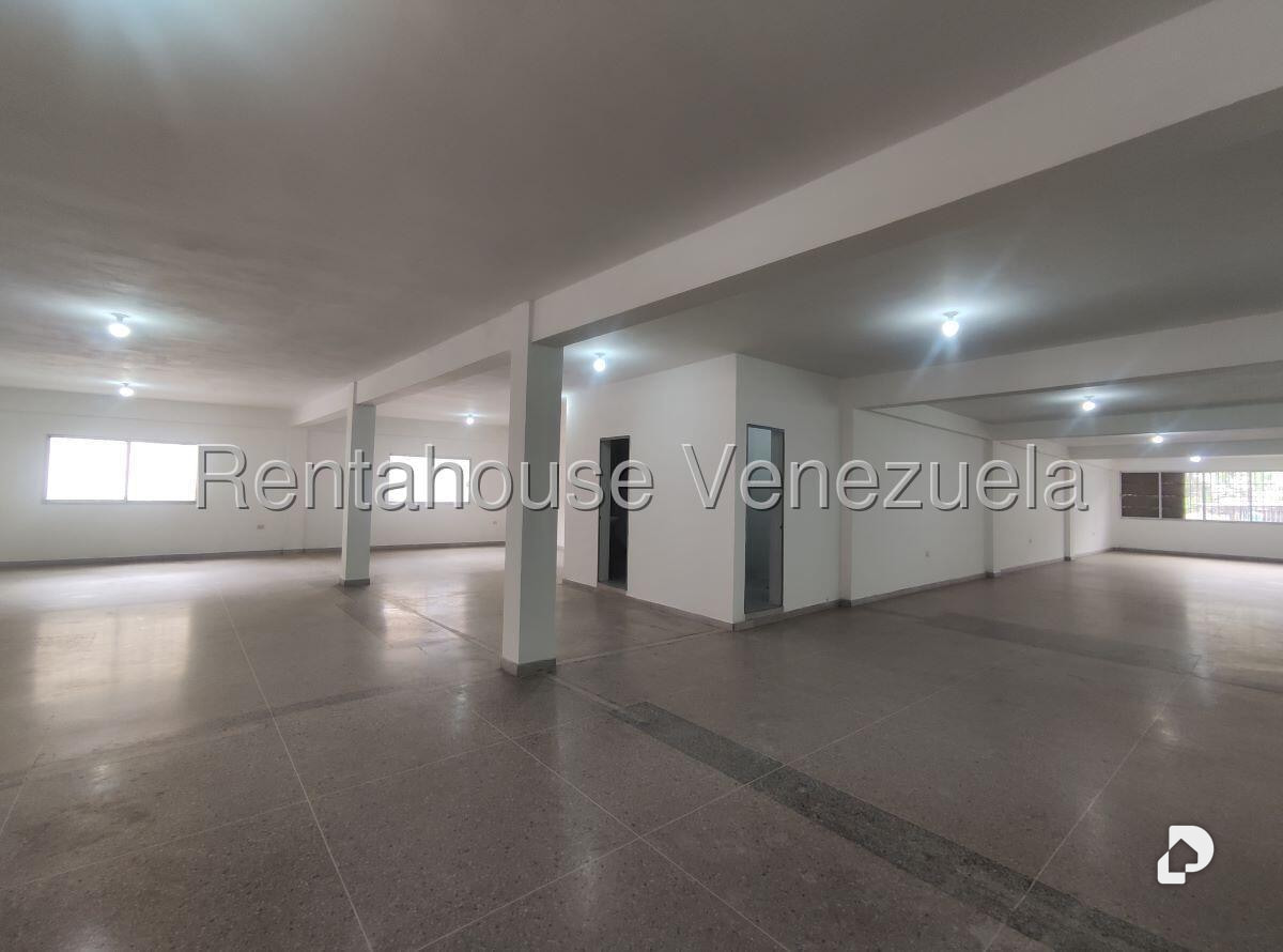 Local comercial en Antímano, Caracas – 7