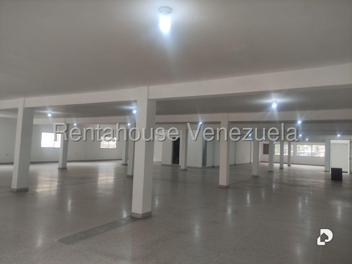 Local comercial en Antímano, Caracas – 5