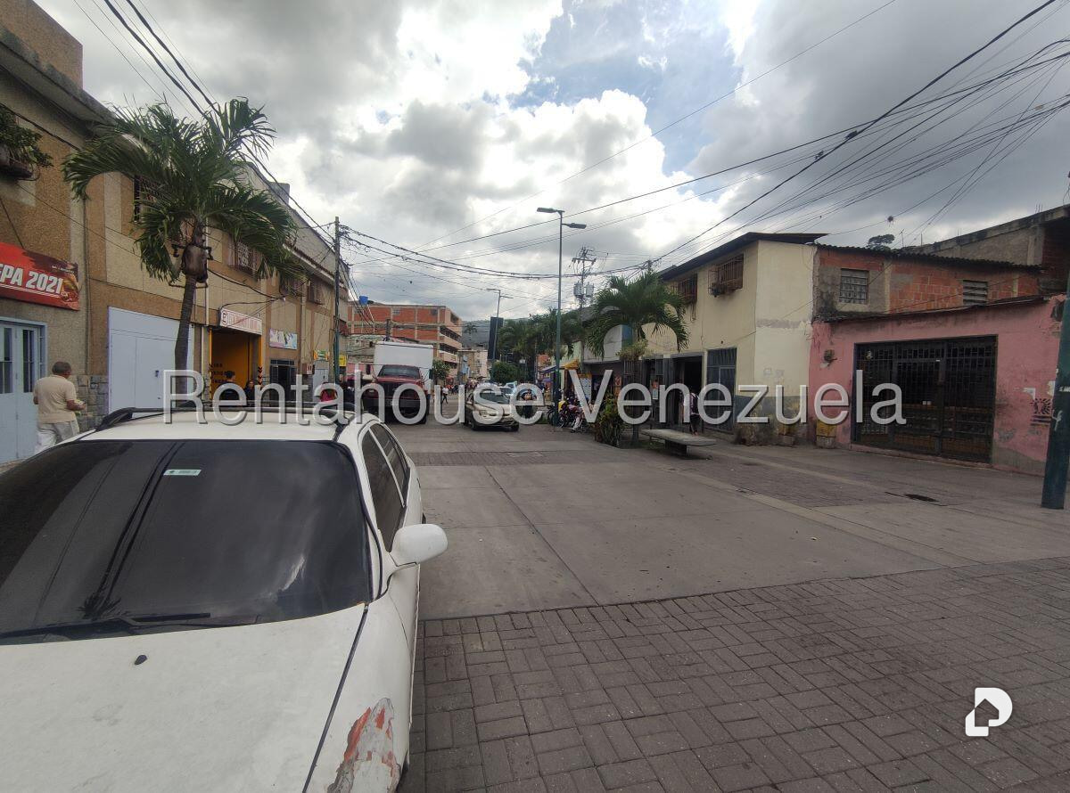 Local comercial en Antímano, Caracas – 20